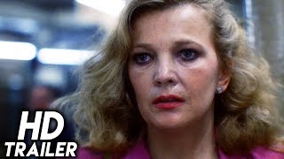 Gloria 1980 ORIGINAL TRAILER HD 1080p [upl. by Ahsatak]