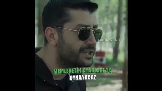 Cihat Sarsılmaz  Memleketin Ayarlarıyla Oynayacaz  Sıfır Bir Edit [upl. by Llekcm971]