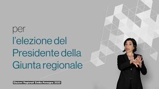 Elezioni Regionali Basilicata 2019  Come si vota [upl. by Annawat]