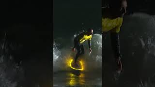 Joan Duru Team Caraïbos  Caraïbos Surf de Nuit Anglet presented by Rip Curl [upl. by Audy]