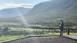 KingsHouse Hotel Glencoe Ballachulish Scotland [upl. by Meil]