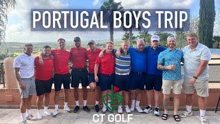 Portugal Boys Trip 🇵🇹 [upl. by Line]