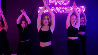 A Dance Project by Fannie  The ProDancers Studio [upl. by Kennett]