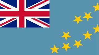 Tuvalu National Anthem [upl. by Annhej]