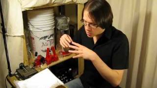 Basics of Home Brewing What are adjuncts [upl. by Baldridge]