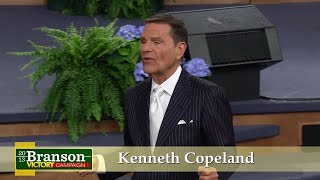 Kenneth Copeland  In the Combat Zone  2013 BVC [upl. by Nance]