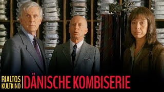 Loriot Beratung vom Chef höchstpersönlich beim Möbelkauf  Ödipussi  Kultkino [upl. by Ataymik]