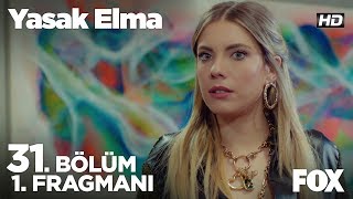 Yasak Elma 31 Bölüm 1 Fragmanı [upl. by Edina]