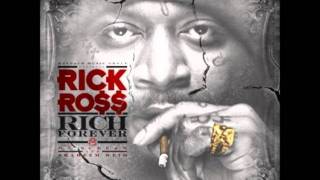 Rick Ross  Holy Ghost NEW [upl. by Asssilem]