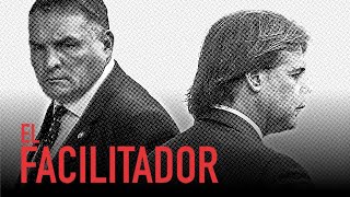 El Facilitador un documental producido por la diaria [upl. by Aitsirt580]