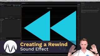 Rewind Sound Effect Tutorial [upl. by Htiel]