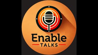 Enable Talks Week 1 Accessible Voting in the General Election [upl. by Ahsiekrats]