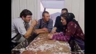 Hutterites React To NatGeo TV Show [upl. by Eanaj844]