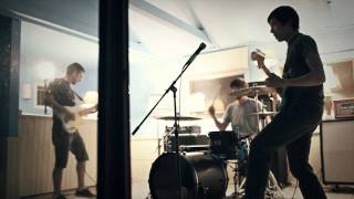 Animal Faces  Forward Through OFFICIAL VIDEO [upl. by Clive]