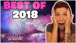 Best of 2018 Jahresrückblick  Twitch Highlights DeutschGerman [upl. by Cynthie]