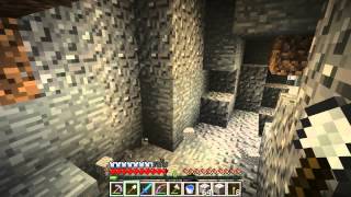 Minecraft  Mindcrack UHC S11 Episode 5 [upl. by Eybbob]