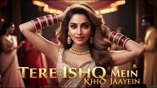 Tere Ishq Mein  New Item Song  Item Song 2024  Bollywood Songs  Hits Romantics Songs [upl. by Cirederf]