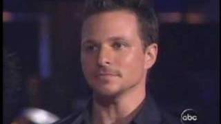 Drew Lachey amp Cheryl Burke  Samba  Season 2 Wk 5 [upl. by Naujyt]