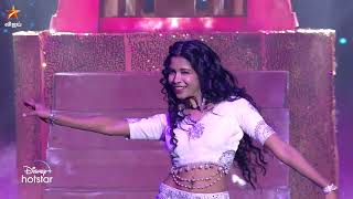 DeepikaDeeDolls Amazing Performance🔥  Jodi Are U Ready  Episode Preview [upl. by Annovy]