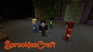 SprookjesCraft  Trailer Doornroosje de Musical [upl. by Jelena]