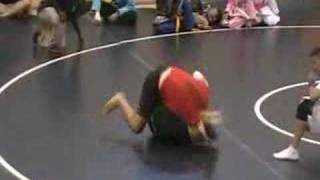 Kevin Sniff VS Relson Gracie Black Belt EGO 2007 Pro Div [upl. by Nyrak]