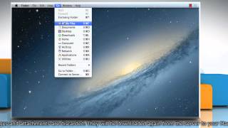 How to rebuild mailboxes in the Mail app of a Mac® OS X™ [upl. by Vitus249]