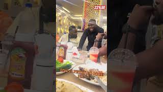 Li raféte na La Complicité entre Boye Niang et Petit lo ❤️ shorts shortvideo Abonnezvous [upl. by Limber]