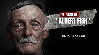 Albert Fish  Criminalista Nocturno [upl. by Philpot777]