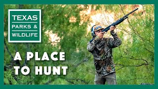 Texas A Place to Hunt [upl. by Zoltai]