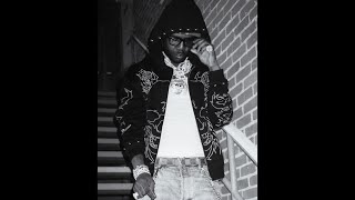 chief keef • almighty slowed  reverb [upl. by Nylednarb668]