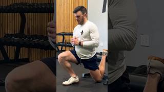 3 Mobility Exercises for Athletes pt 4 athlete athletetraining strengthandconditioning [upl. by Anilesor]