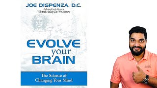 3 Lessons Evolve Your Brain Book [upl. by Cherie]