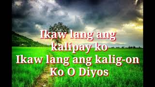 LABAW SA TANANG BUTANG  BISAYAN CHRISTIAN MUSIC [upl. by Taylor]