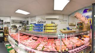 Beckenham Butchery [upl. by Irod]