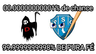 campanha do paysandu na série c 2023 [upl. by Oicam]