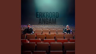 Erkrord Angam feat Christine Pepelyan [upl. by Maretz]