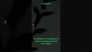 OVNI en España uap ufolismo alien ovnimoon musica extraterrestre ovnipress paranormal [upl. by Wrdna]