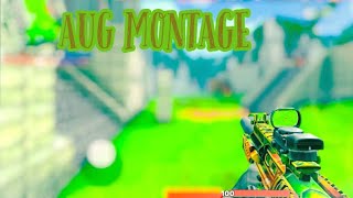 kuboom AUG MONTAGE [upl. by Ennair742]