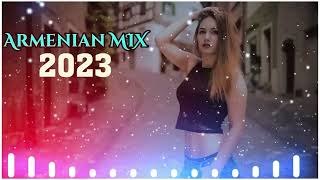 Հայկական նոր երգերի միքսHaykakan nor ergeri MIX 2023 [upl. by Penland]