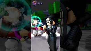 PT9 Kokishin BattleGround 👩‍🏫 Daisy Winters📏 roblox robloxedit viral [upl. by Socin309]