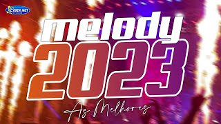 🟥 MELODY 2023  MELODY ROMANTICO 2023  EDIÇÃO OUTUBRO 2023 [upl. by Dory284]