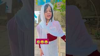 Bahu sabji Lene ja rahe hainshortsvideo comedy [upl. by Pilar]