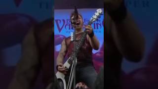 Bullet For My Valentine Live at Download Festival [upl. by Lledner]