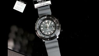 Seiko Prospex SBDY061SRPE31K1 Mechanical Automatic Winding Watch  IPPO JAPAN WATCH [upl. by Aittam373]