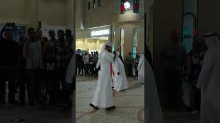 UAE National Day Arabic Dancearabic arabicmusic dubailife [upl. by Elman893]