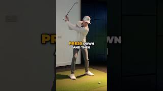 This 3 Step Drill Simplifies Your Entire Downswing [upl. by Harehs581]