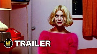 Paris Texas  Trailer 1984 [upl. by Ayojal201]