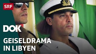 Wie Libyens Diktator Muammar Gaddafi die Schweiz erpresste  Doku  SRF Dok [upl. by Rendrag903]