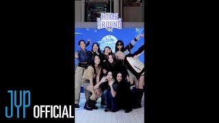 TWICE 9TH ANNIVERSARY quotSpecial 9Second Medley Dance Videoquot👯 [upl. by Anaerdna]