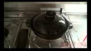 Rice Cooker How to Cook White Rice in a Donabe YouTube [upl. by Ling]